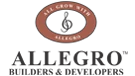 ALLEGRO BUILDERS & DEVELOPERS logo
