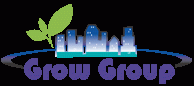 Grow Group logo