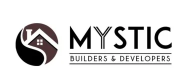Mystic Builders logo