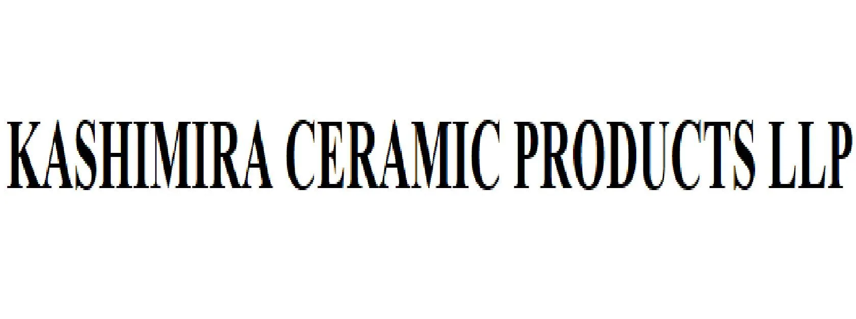 Kashimira Ceramic Products LLP logo