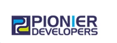 Pionier Developers logo
