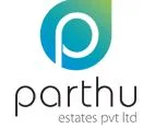 Parthu Estates logo