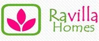 Ravilla Homes logo