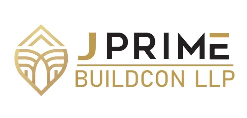 JPrime Buildcon logo
