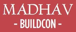 Madhav Buildcon logo