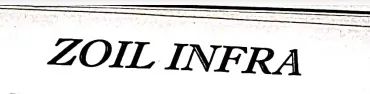 Zoil Infra logo