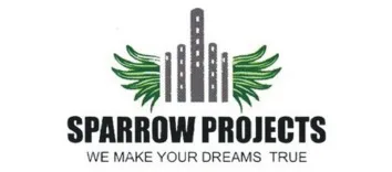 Sparrow Projects India logo