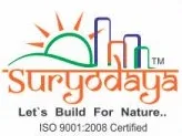 Suryodaya Build Estate Builders logo