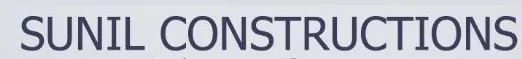 Sunil Constructions Bangalore logo
