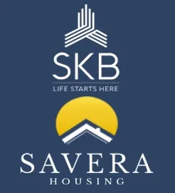 SKB and Savera Housing logo