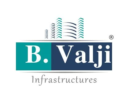 B Valji Infrastructures logo