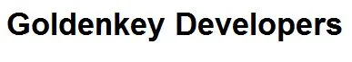 Goldenkey Developers logo