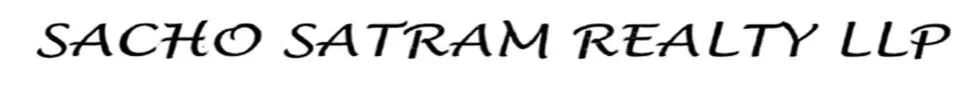 Sacho Satram Realty LLP logo