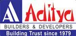Aditya Builders logo