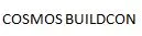 Cosmos Buildcon logo