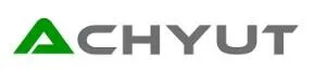 Achyut Group logo