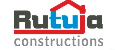 Rutuja Construction logo