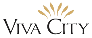 Viva City Creators logo