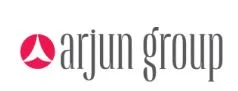 Arjun Group logo