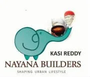 Nayana Builders logo