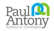 Paul Antony Builders and Developers logo