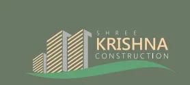 Shree Krishna Construction Nagpur logo