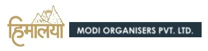 Himalaya and Modi Organisers logo