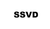 SSVD logo