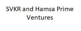 SVKR and Hamsa Prime Ventures logo