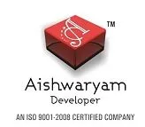 Aishwaryam Developer logo