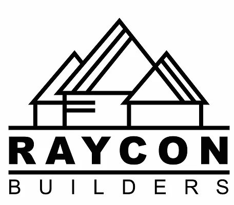 Raycon Builders Goa logo