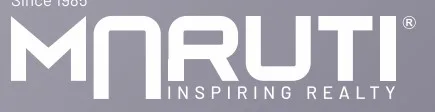 Maruti Inspring Realty logo