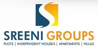 Sreeni Groups logo