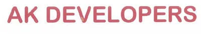 A K Developers Pune logo