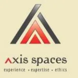 Axis Spaces Builders logo
