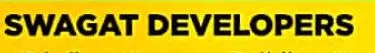 Swagat Developers Guwahati logo