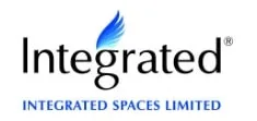 Integrated Spaces logo