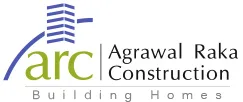 Aggrawal Raka Construction Builders logo