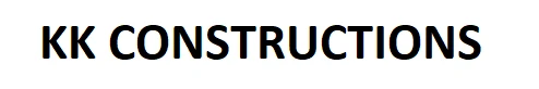KK Constructions Hyderabad logo