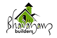 Bhavanam Builders Guruvayoor logo