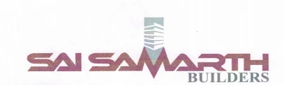 Sai Samarth Builders Ratnagiri logo