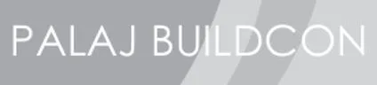 Palaj Buildcon logo