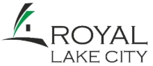 Royal Lake City logo