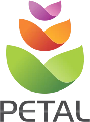 Petal Infracon logo