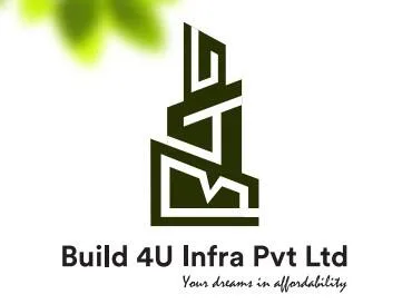 Build 4U Infra logo