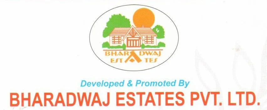 Bharadwaj Estates logo