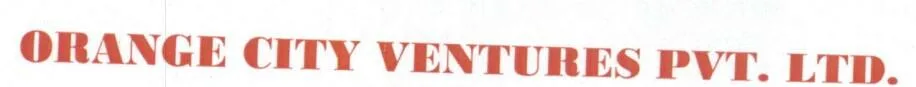 Orange City Ventures logo