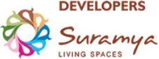 Suramya Living Spaces logo