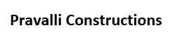 Pravalli Constructions logo