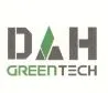 DAH Greentech logo